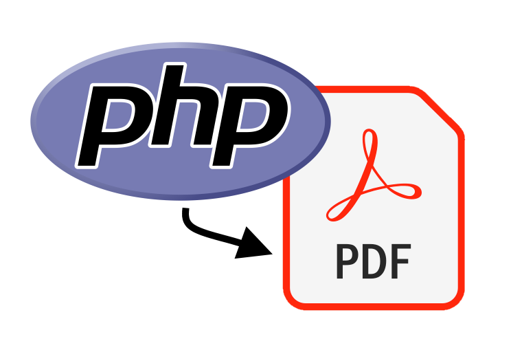 PHP to PDF generators