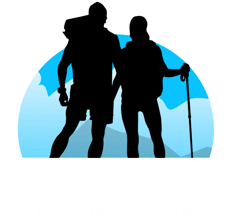 PostponeNothing.org