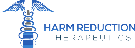 Harm Reduction Therapeutics
